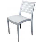 Simonstone Polypropylene Restaurant Chair